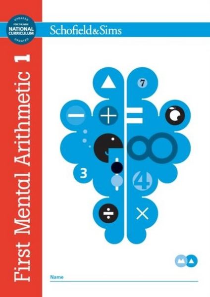 Produktbild: First Mental Arithmetic