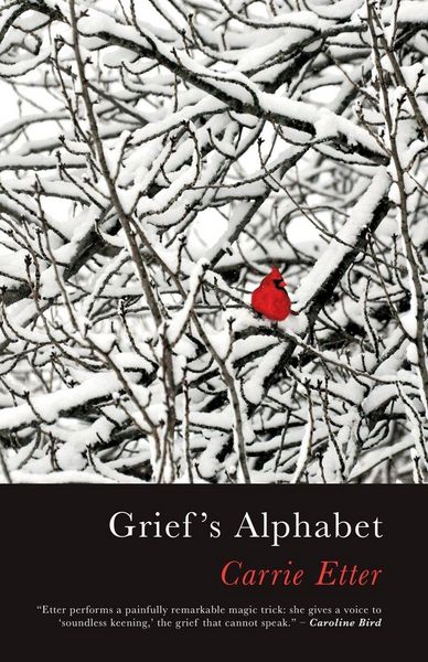Produktbild: Grief's Alphabet