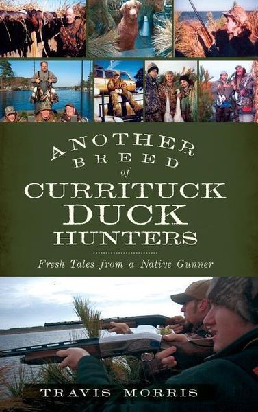 Produktbild: Another Breed of Currituck Duck Hunters