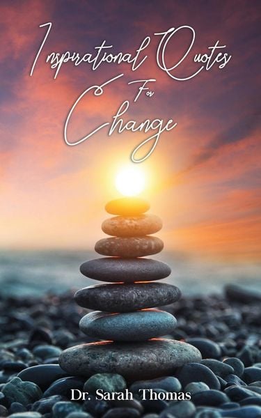 Produktbild: Inspirational Quotes For Change