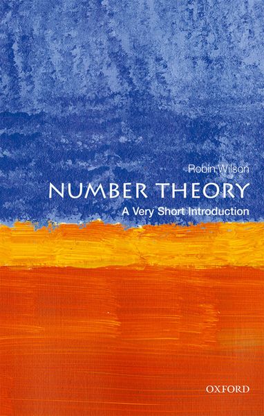 Produktbild: Number Theory