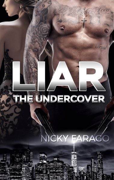Produktbild: Liar