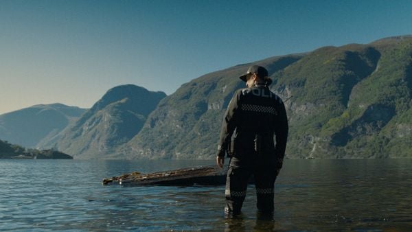 Produktbild: Kraken - Erwachen der Tiefe
