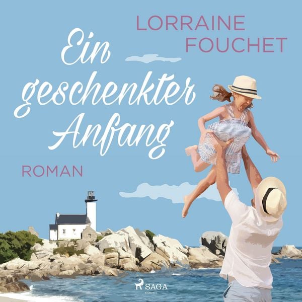 Produktbild: Ein geschenkter Anfang