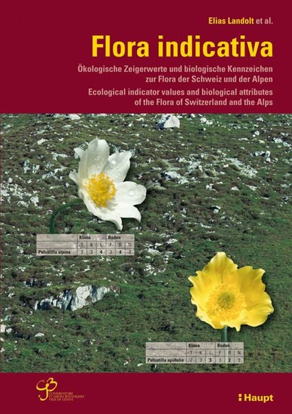Produktbild: Flora indicativa