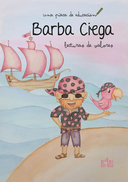 Produktbild: Barba ciega