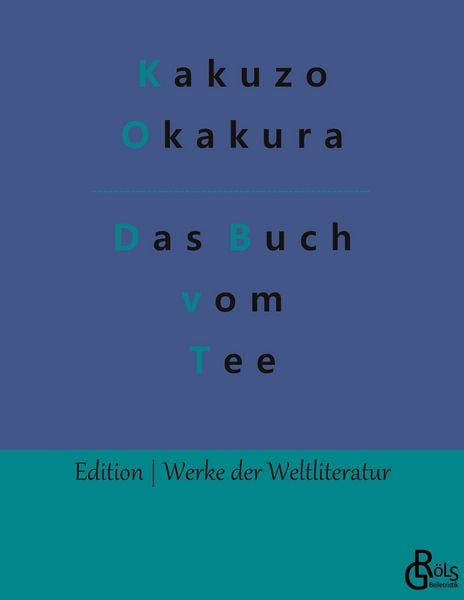 Produktbild: Das Buch vom Tee