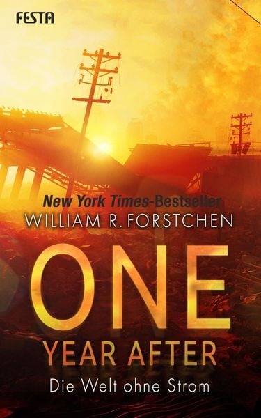 Produktbild: One Year After - Die Welt ohne Strom