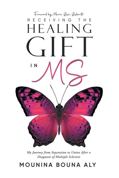 Produktbild: Receiving the Healing Gift in MS