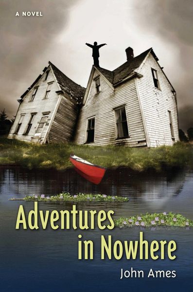 Produktbild: Adventures in Nowhere