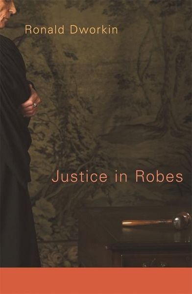 Produktbild: Justice in Robes