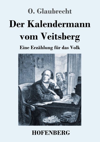 Produktbild: Der Kalendermann vom Veitsberg