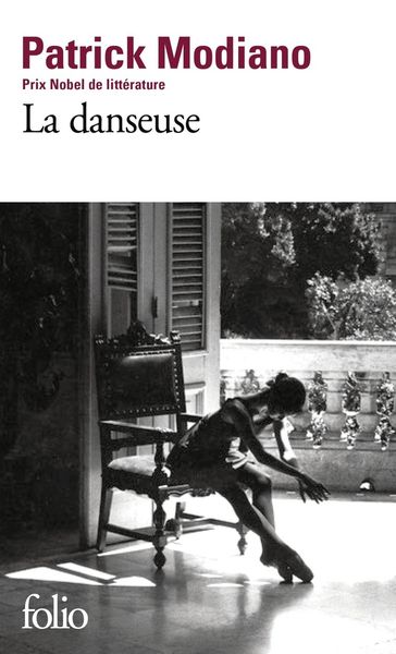 Produktbild: La danseuse