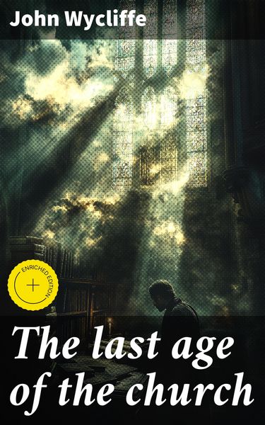Produktbild: The last age of the church