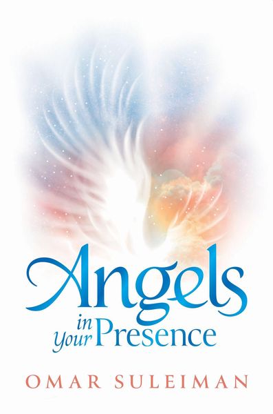 Produktbild: Angels in Your Presence