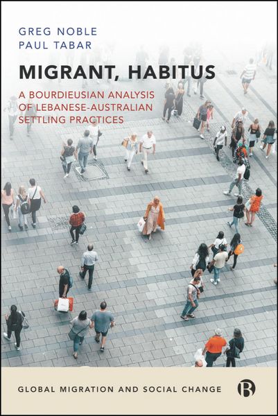 Produktbild: Migrant, Habitus