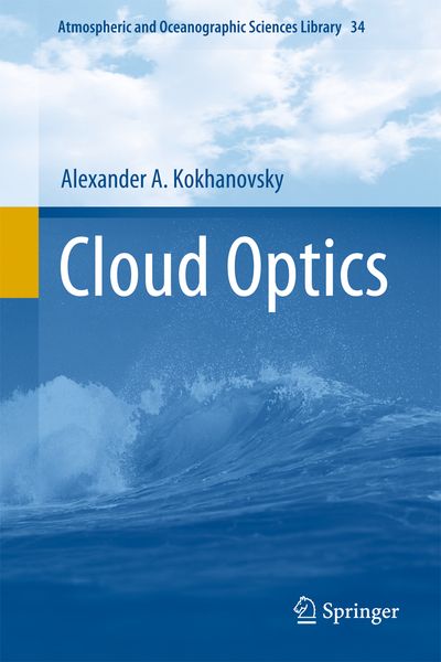 Produktbild: Cloud Optics