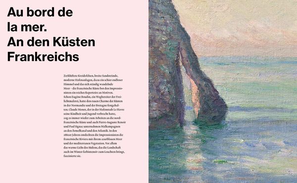Produktbild: Wo Monet und Renoir malten