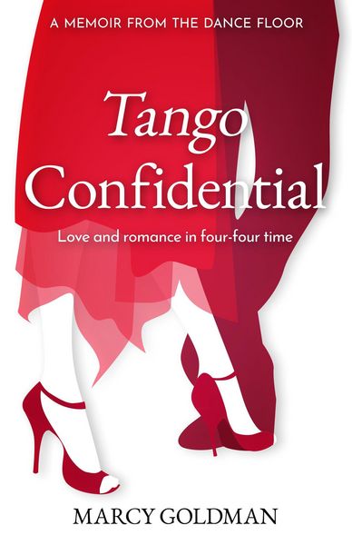 Produktbild: Tango Confidential