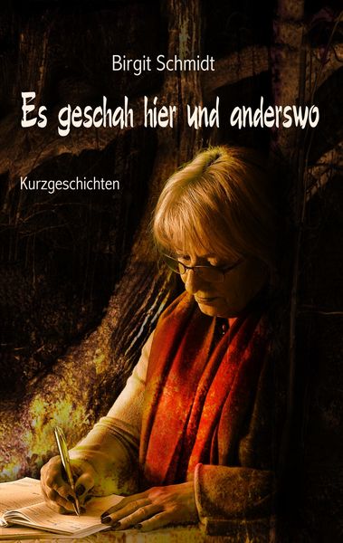 Produktbild: Es geschah hier und anderswo