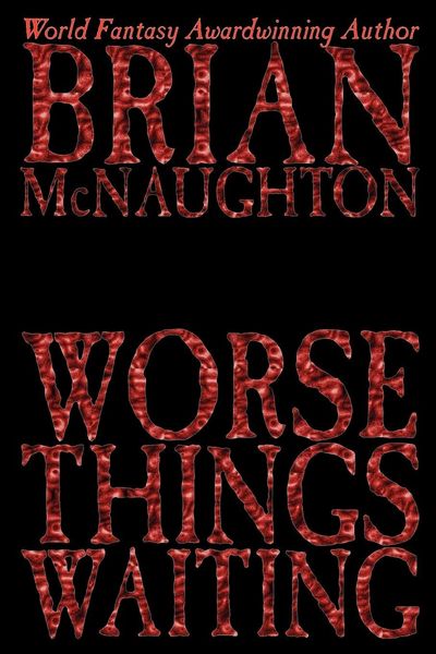 Produktbild: Worse Things Waiting