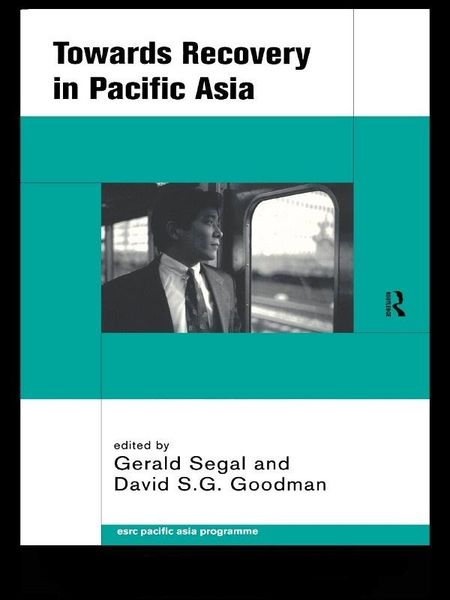 Produktbild: Towards Recovery in Pacific Asia