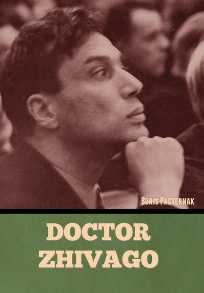 Produktbild: Doctor Zhivago