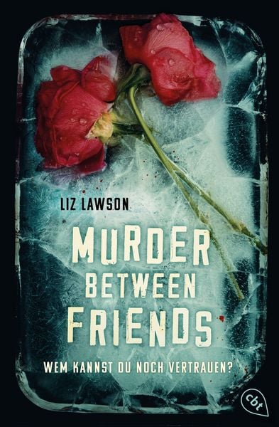 Produktbild: Murder Between Friends - Wem kannst du noch vertrauen?