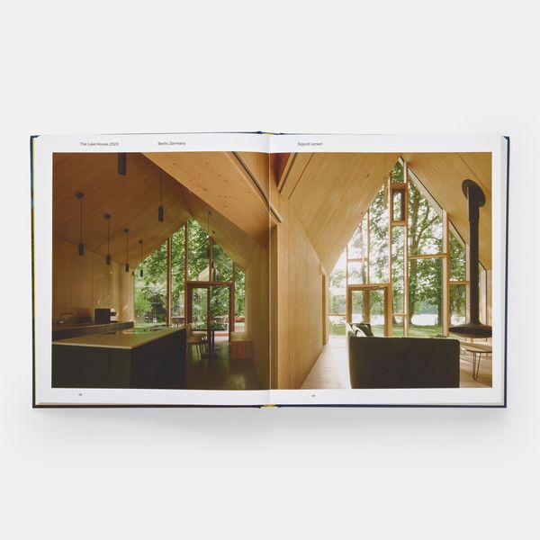 Produktbild: Summer Houses