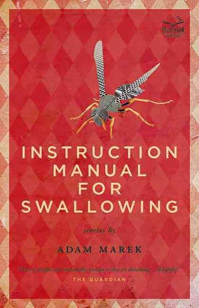 Produktbild: Instruction Manual for Swallowing