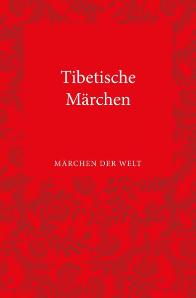 Produktbild: Tibetische M&auml;rchen