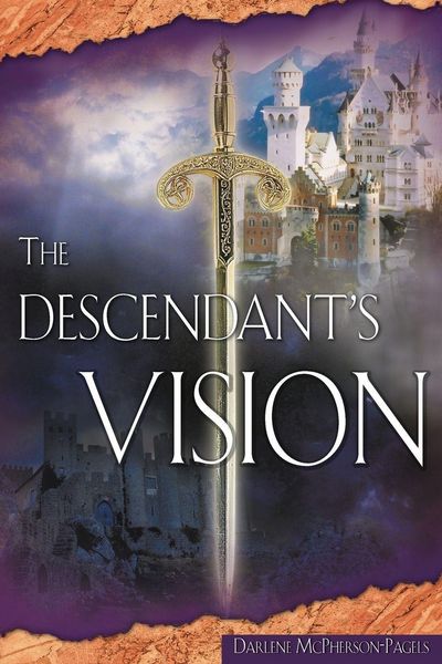Produktbild: The Descendant's Vision