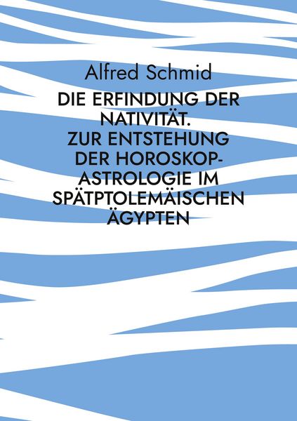 Produktbild: Die Erfindung der Nativit&auml;t.