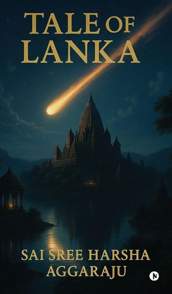 Produktbild: Tale of Lanka