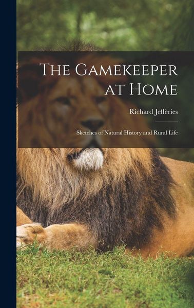 Produktbild: The Gamekeeper at Home
