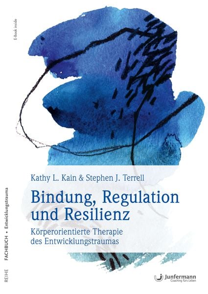 Produktbild: Bindung, Regulation und Resilienz