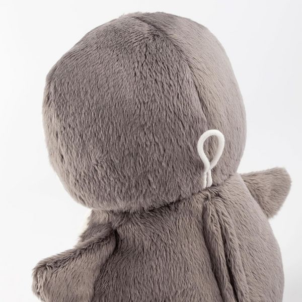 Produktbild: Sigikid 43489 - Anouk, Pinguin Pinebumm, Spieluhr, Pl&uuml;sch, 21 cm