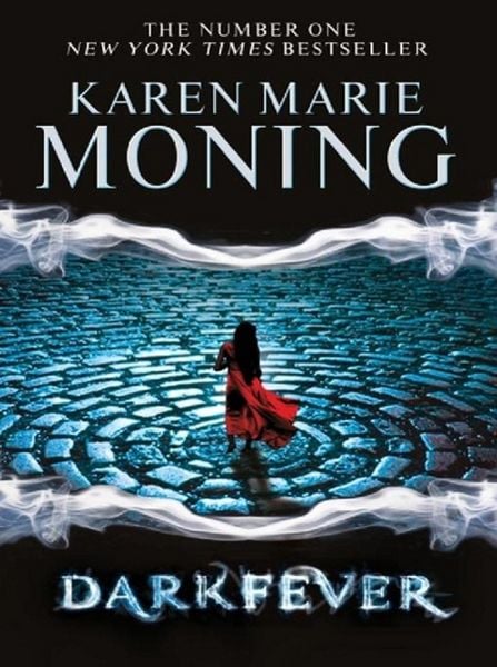 Produktbild: Darkfever
