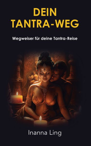 Produktbild: Dein Tantra-Weg