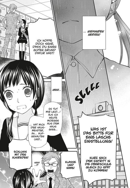 Produktbild: Fruits Basket Another Pearls 1