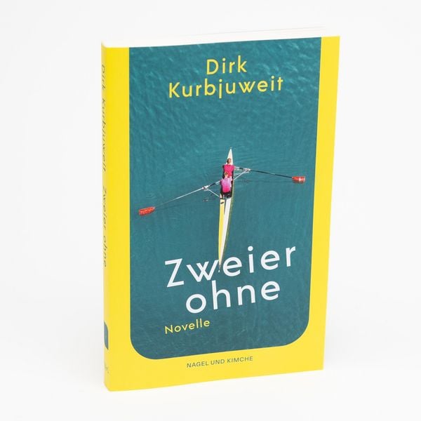 Produktbild: Zweier ohne