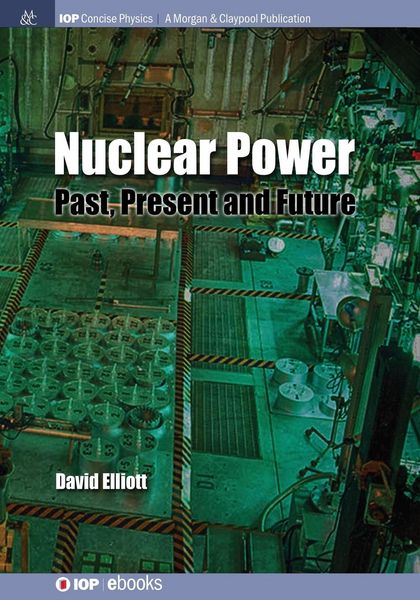 Produktbild: Nuclear Power