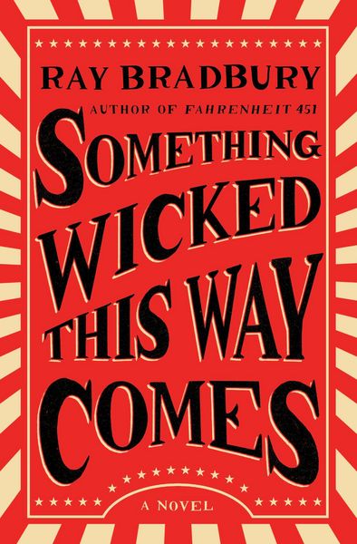 Produktbild: Something Wicked This Way Comes