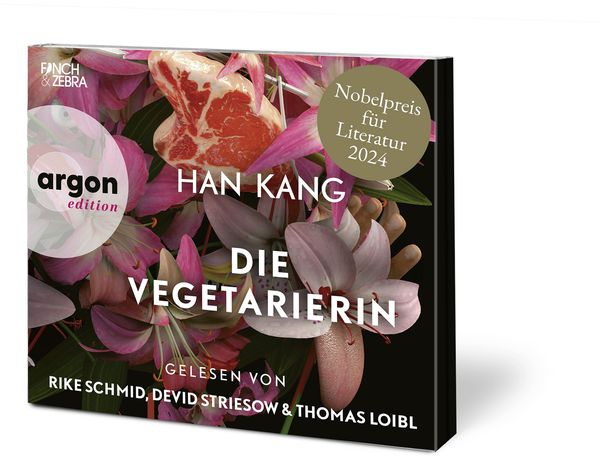 Die Vegetarierin