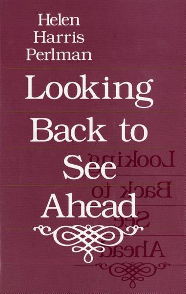 Produktbild: Looking Back To See Ahead