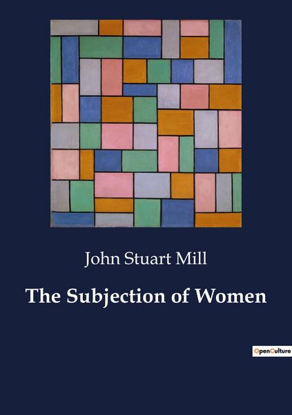Produktbild: The Subjection of Women
