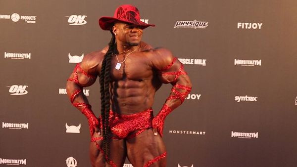 Produktbild: Generation Iron 3