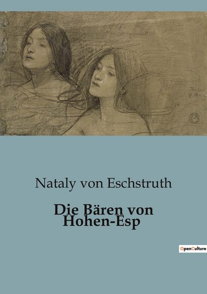 Produktbild: Die B&auml;ren von Hohen-Esp