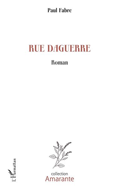 Produktbild: Rue Daguerre