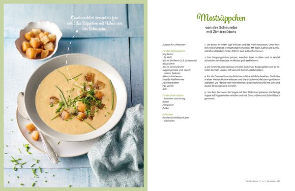 Landfrauenküche (Bd. 7)